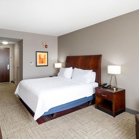 Hilton Garden Inn Augusta Eksteriør bilde
