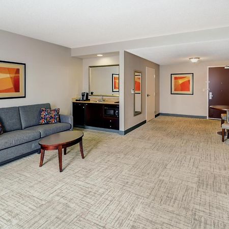 Hilton Garden Inn Augusta Eksteriør bilde