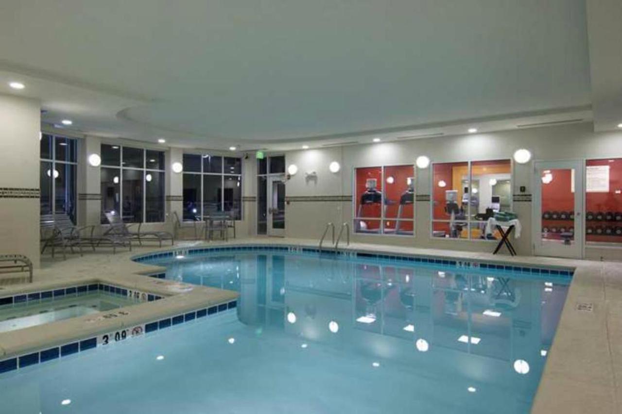 Hilton Garden Inn Augusta Eksteriør bilde