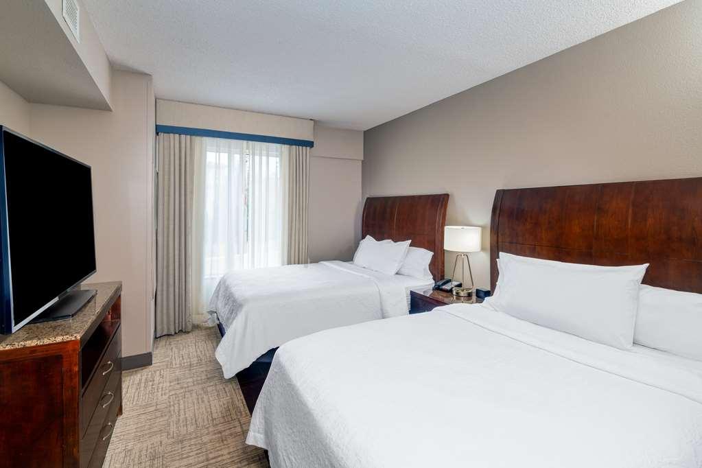 Hilton Garden Inn Augusta Rom bilde
