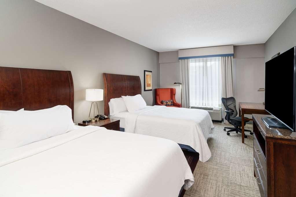 Hilton Garden Inn Augusta Rom bilde
