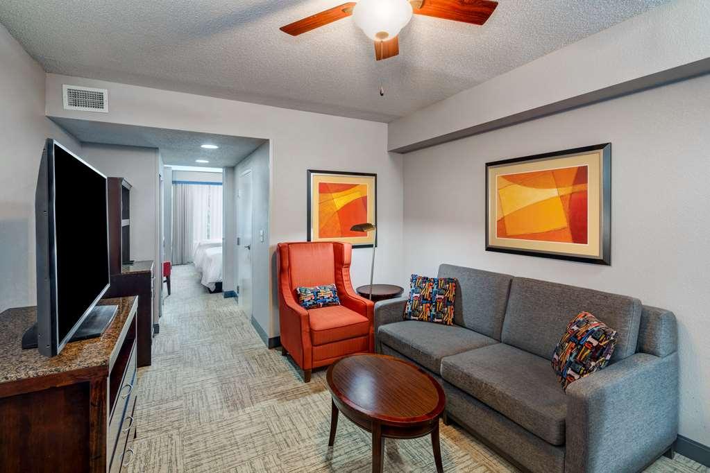 Hilton Garden Inn Augusta Rom bilde