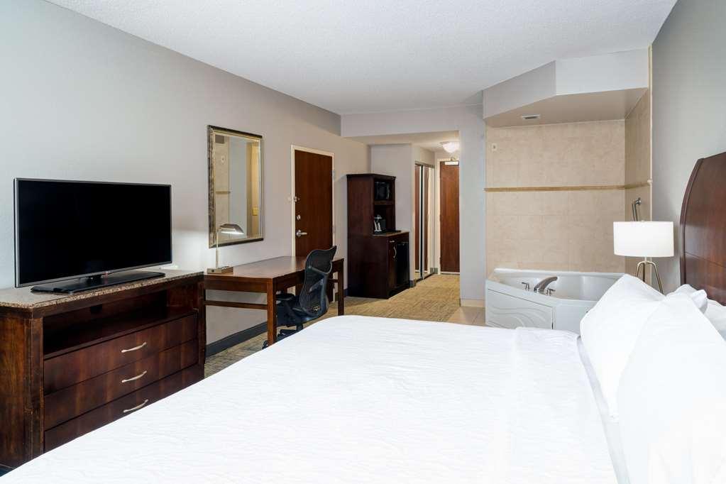 Hilton Garden Inn Augusta Rom bilde