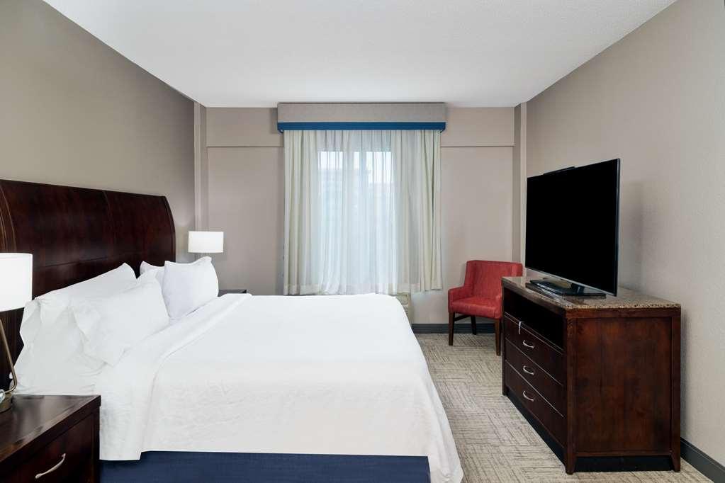 Hilton Garden Inn Augusta Rom bilde