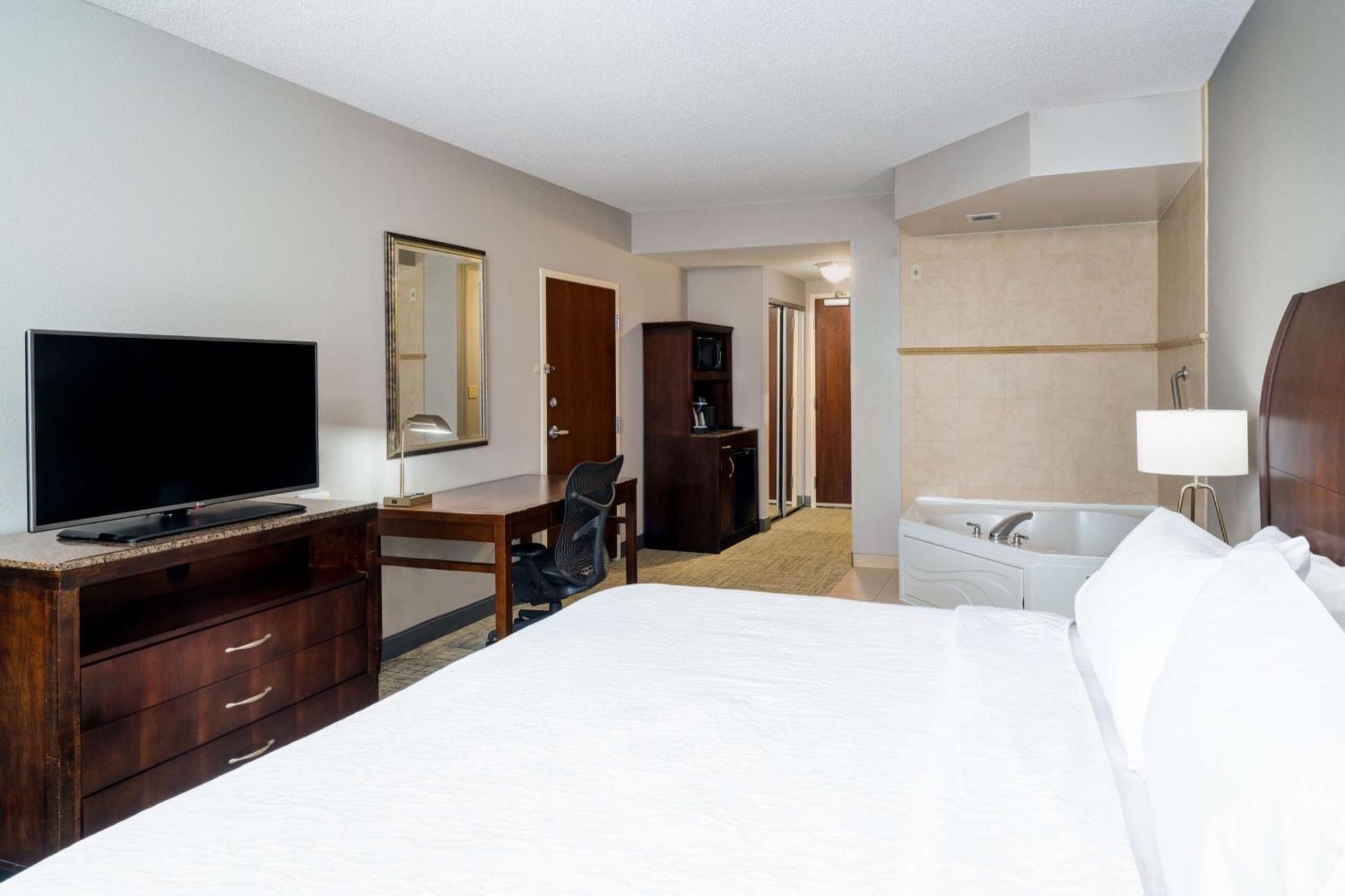 Hilton Garden Inn Augusta Eksteriør bilde