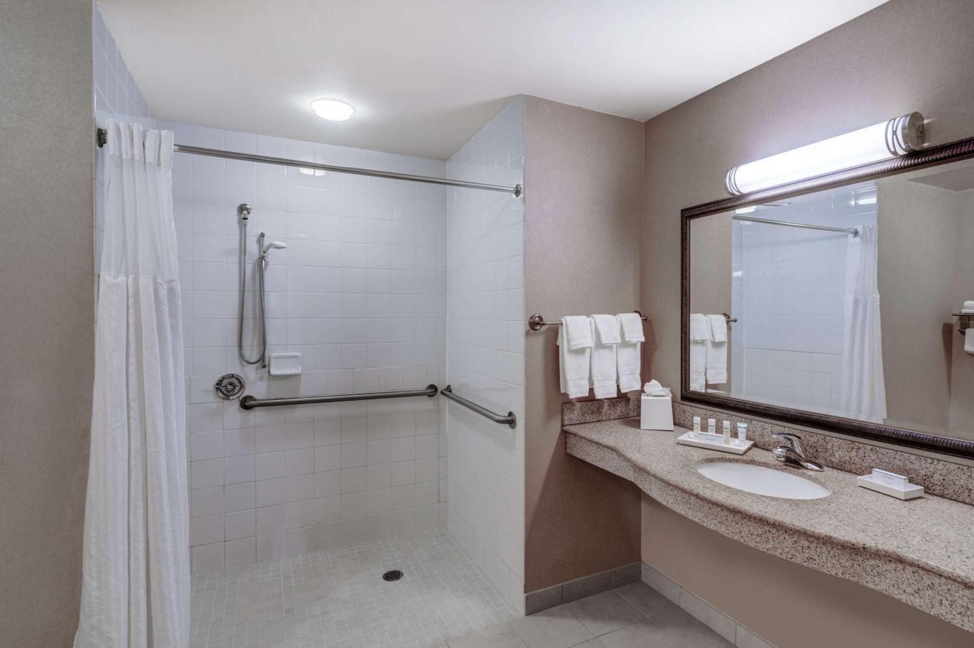 Hilton Garden Inn Augusta Eksteriør bilde