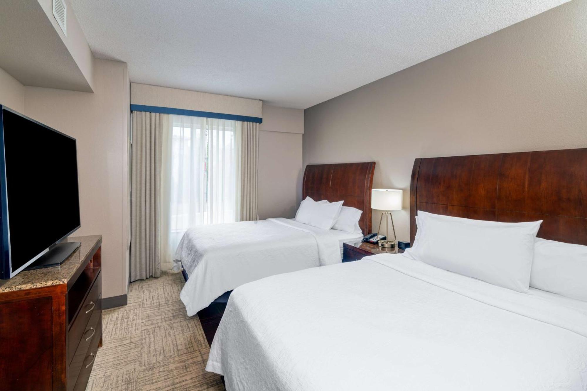 Hilton Garden Inn Augusta Eksteriør bilde