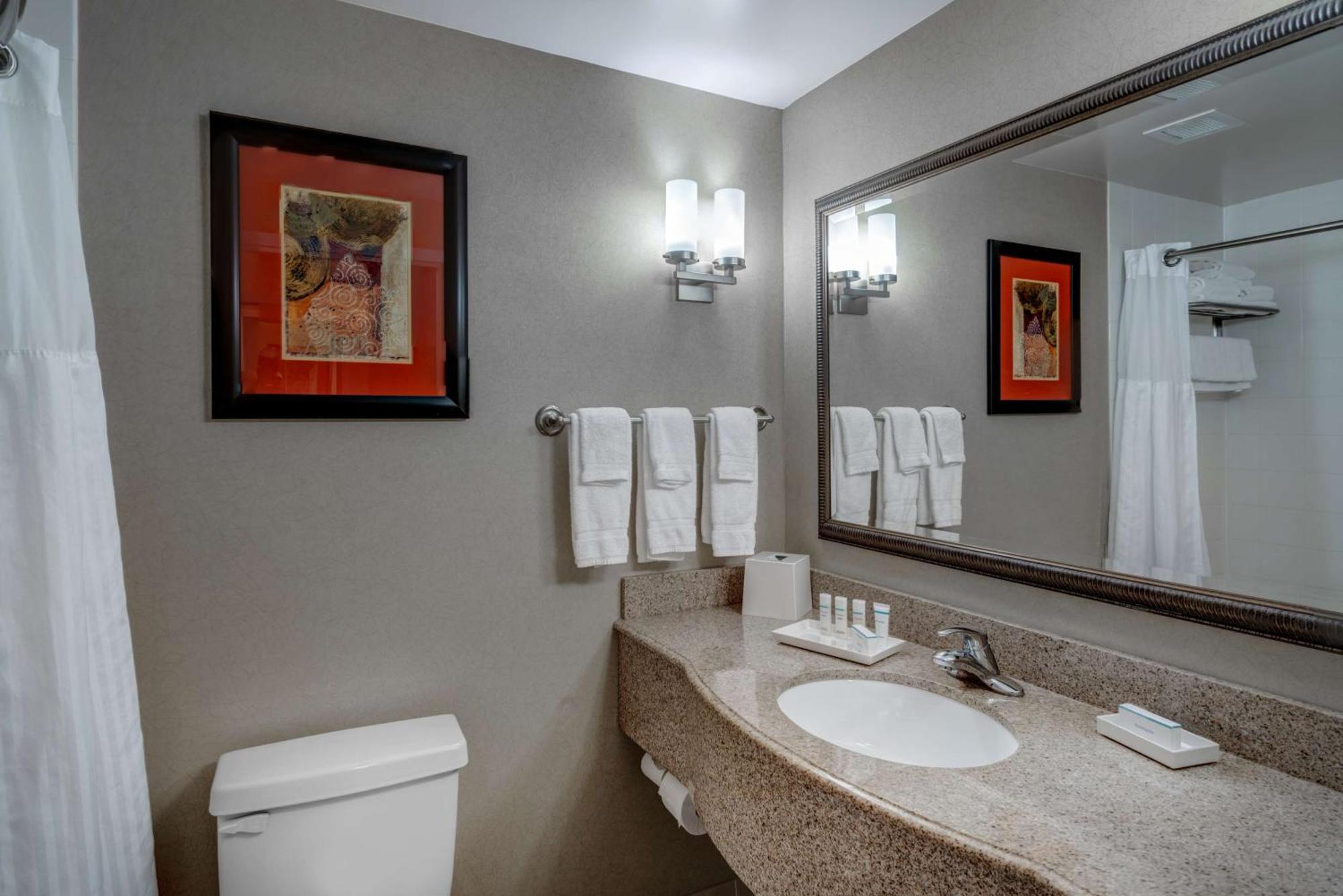 Hilton Garden Inn Augusta Eksteriør bilde