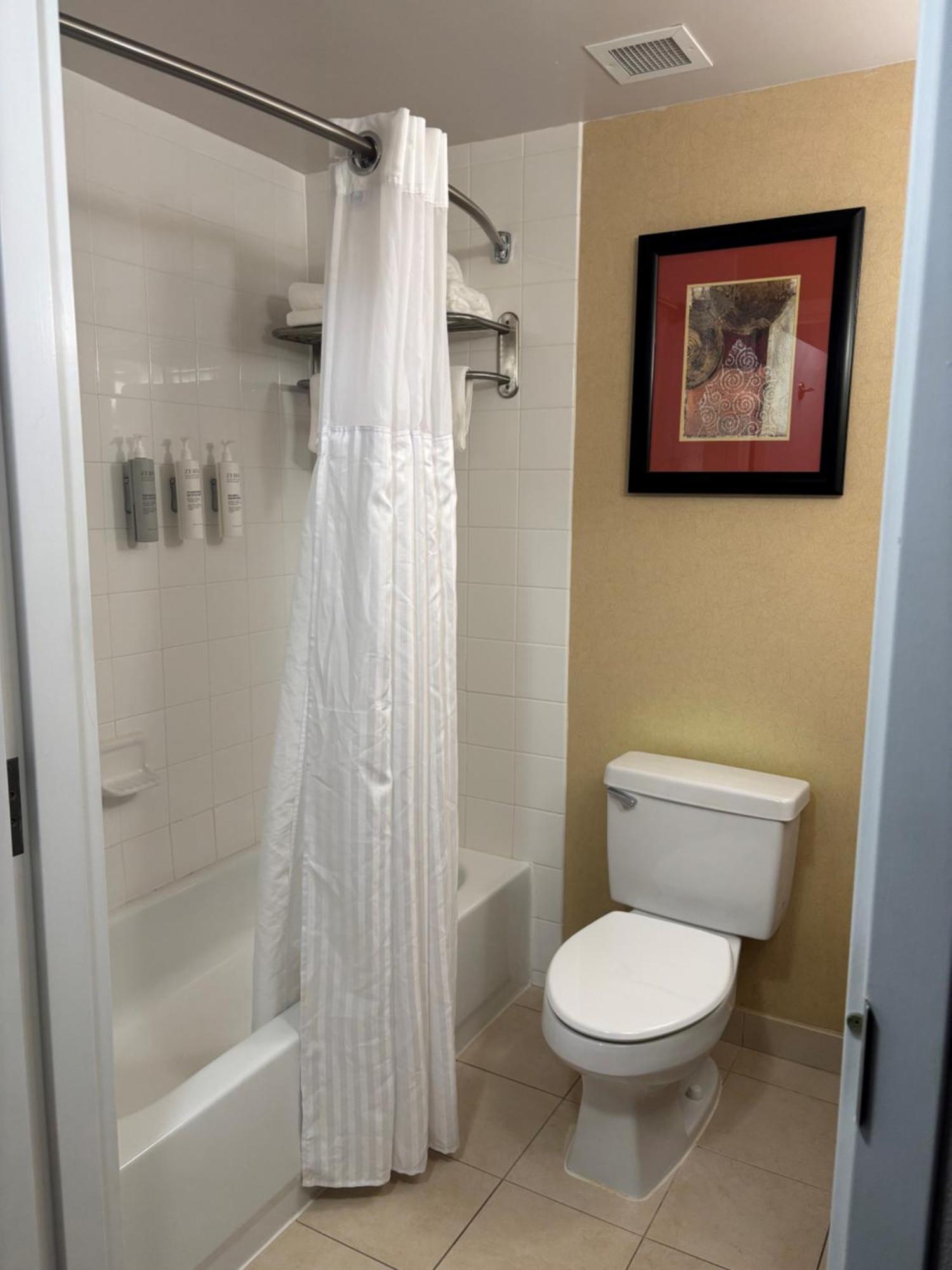 Hilton Garden Inn Augusta Eksteriør bilde