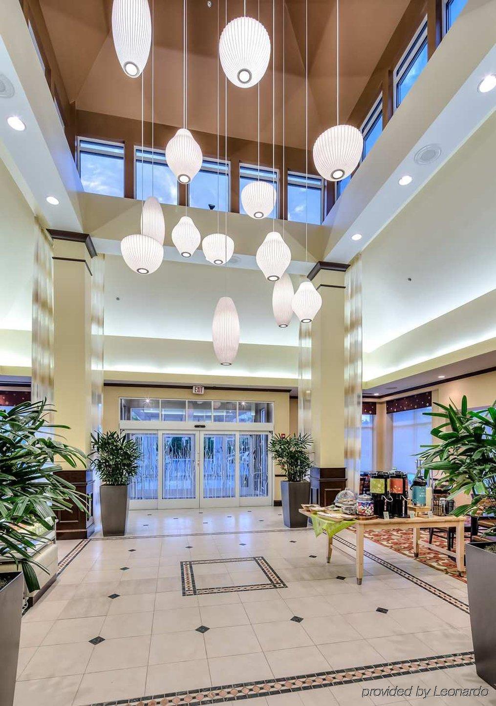 Hilton Garden Inn Augusta Eksteriør bilde