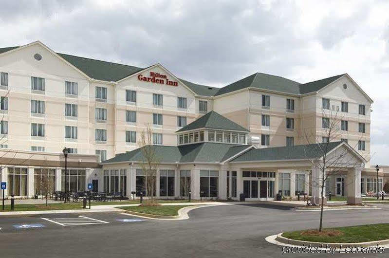 Hilton Garden Inn Augusta Eksteriør bilde