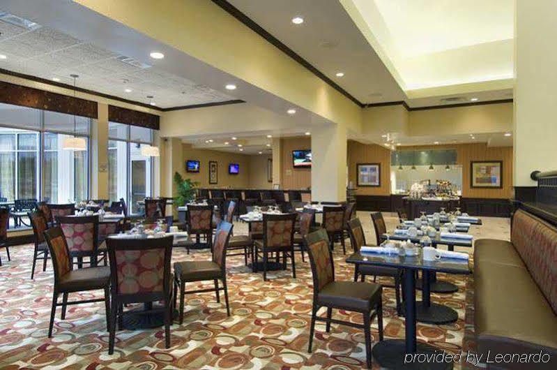 Hilton Garden Inn Augusta Eksteriør bilde