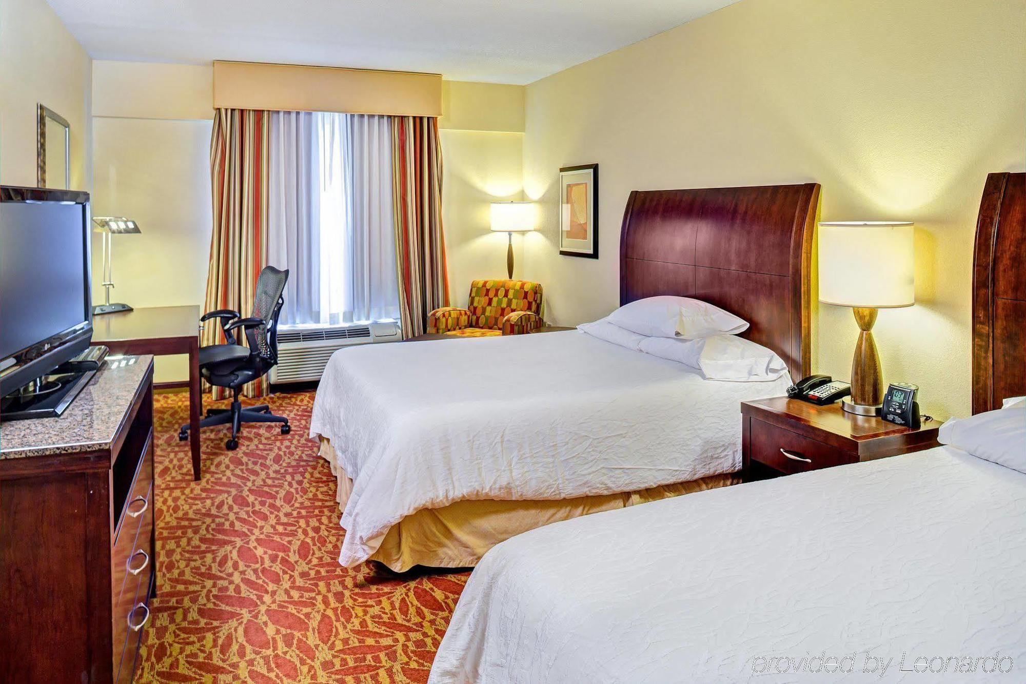 Hilton Garden Inn Augusta Eksteriør bilde