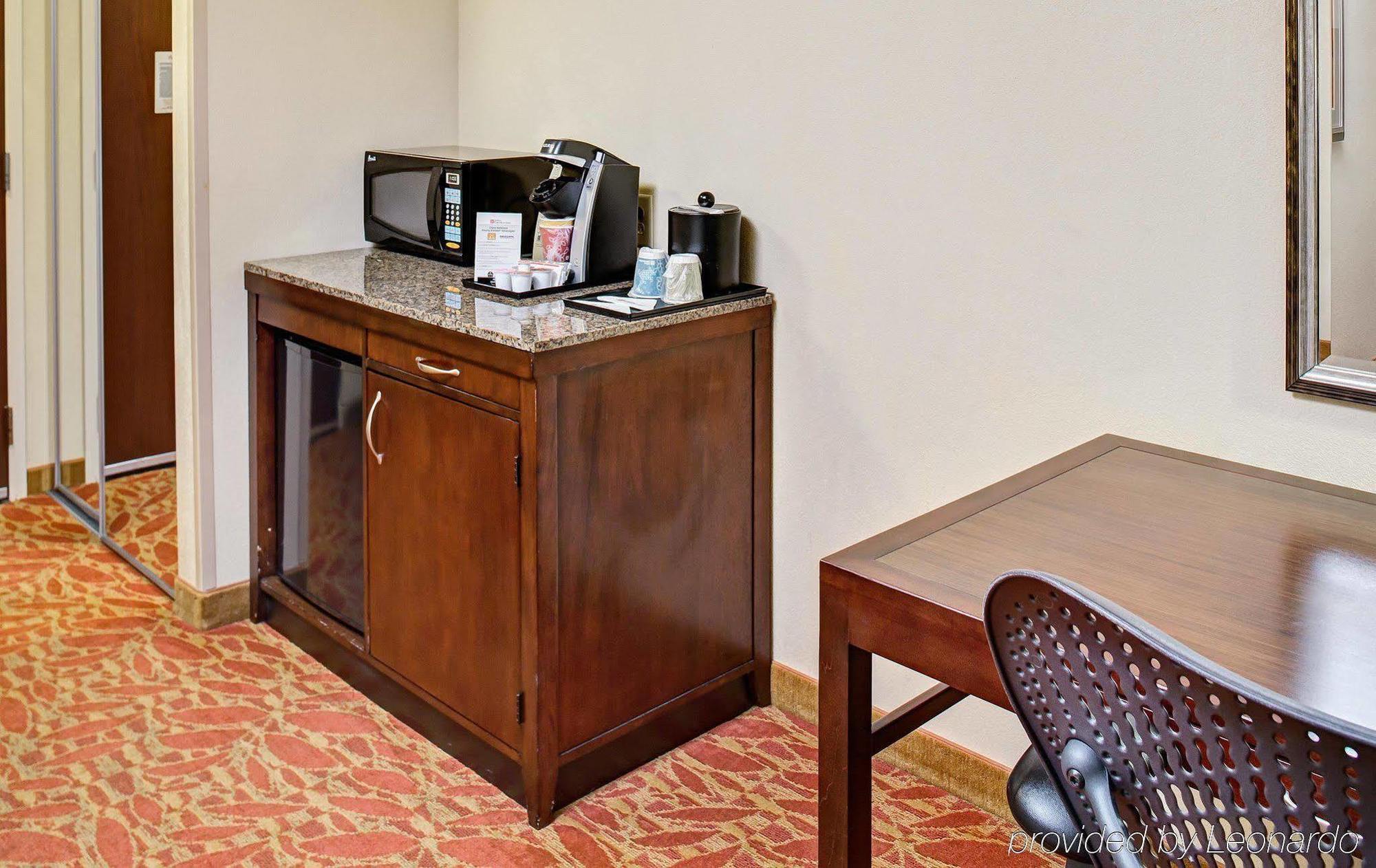 Hilton Garden Inn Augusta Eksteriør bilde