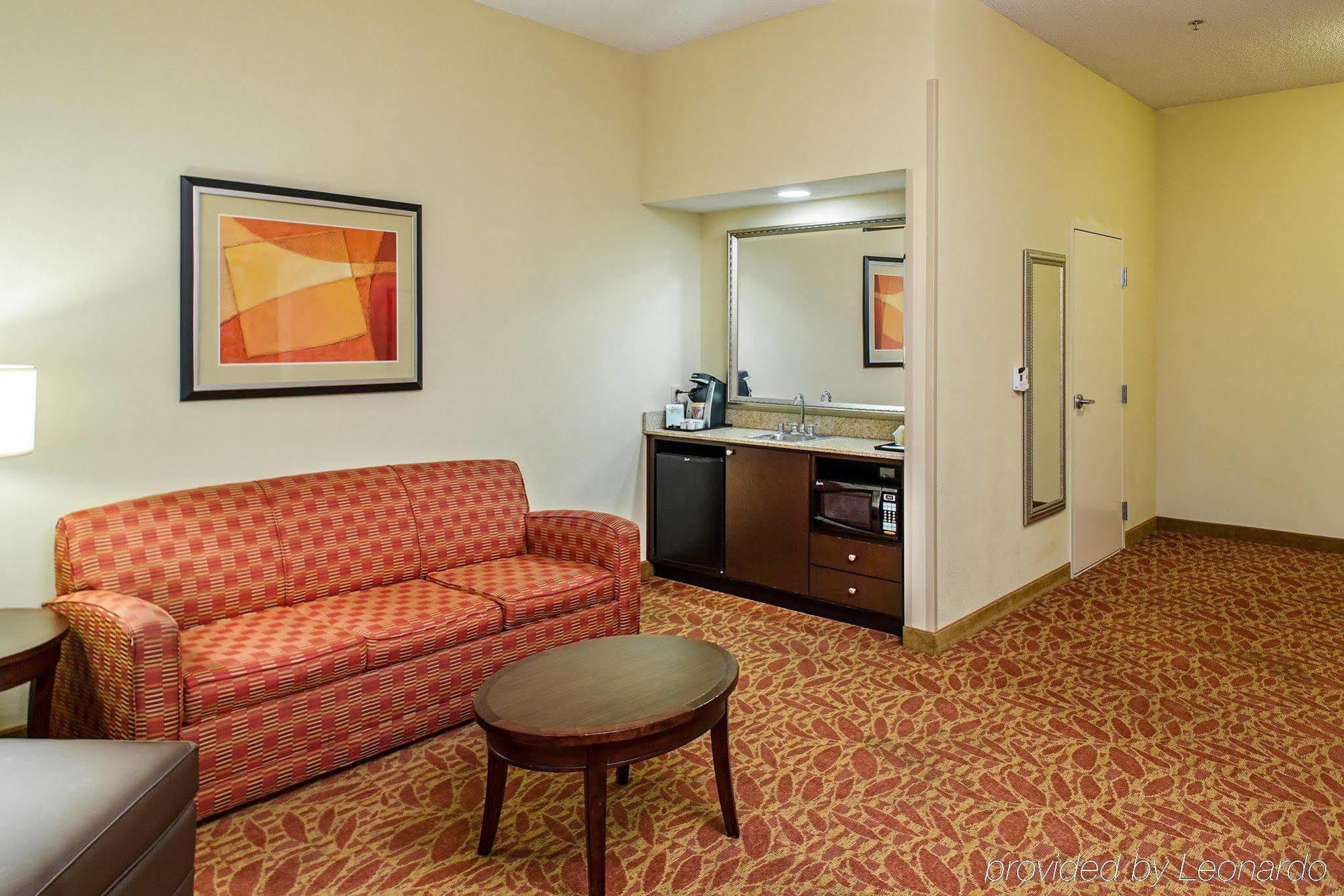 Hilton Garden Inn Augusta Eksteriør bilde