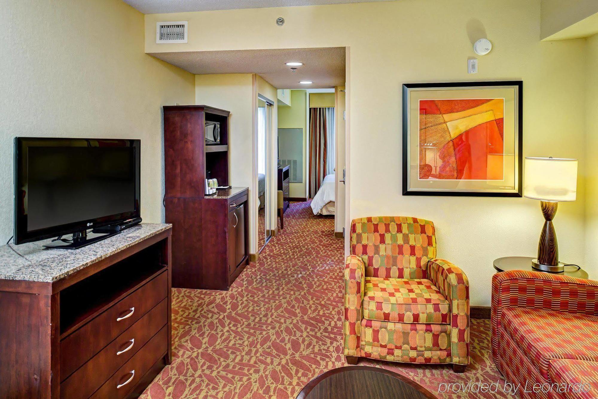 Hilton Garden Inn Augusta Eksteriør bilde