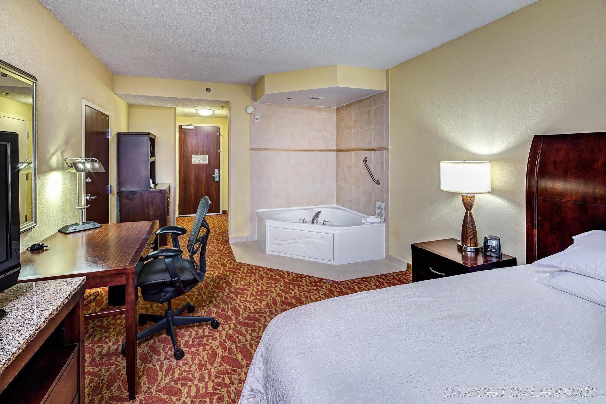 Hilton Garden Inn Augusta Eksteriør bilde