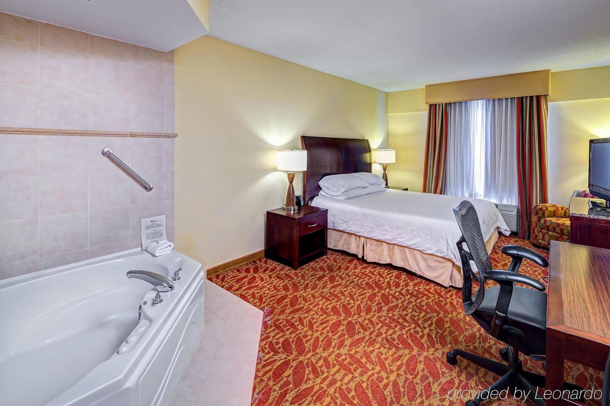 Hilton Garden Inn Augusta Eksteriør bilde
