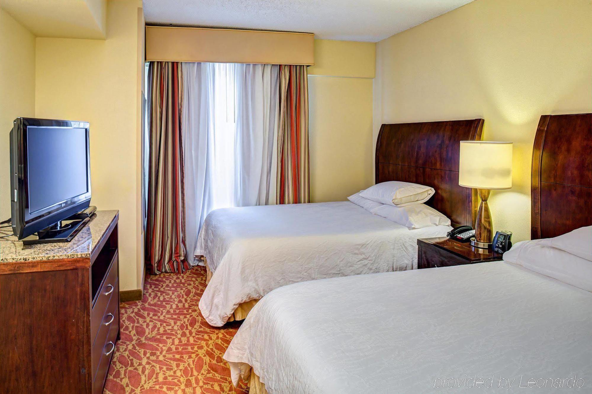 Hilton Garden Inn Augusta Eksteriør bilde
