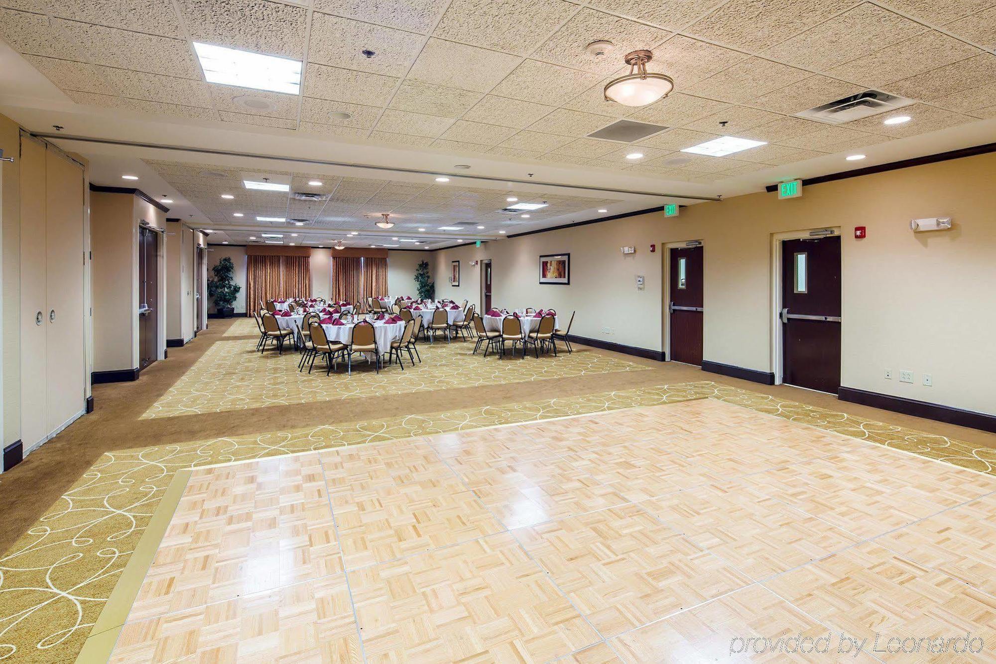 Hilton Garden Inn Augusta Eksteriør bilde