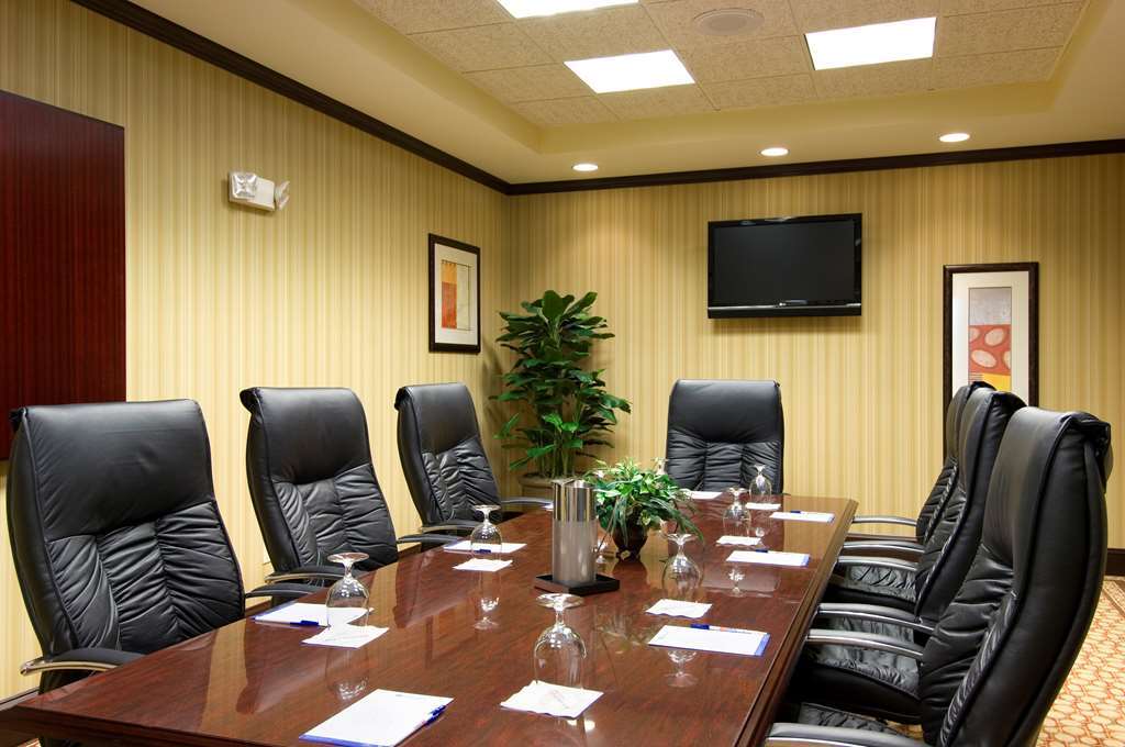 Hilton Garden Inn Augusta Fasiliteter bilde